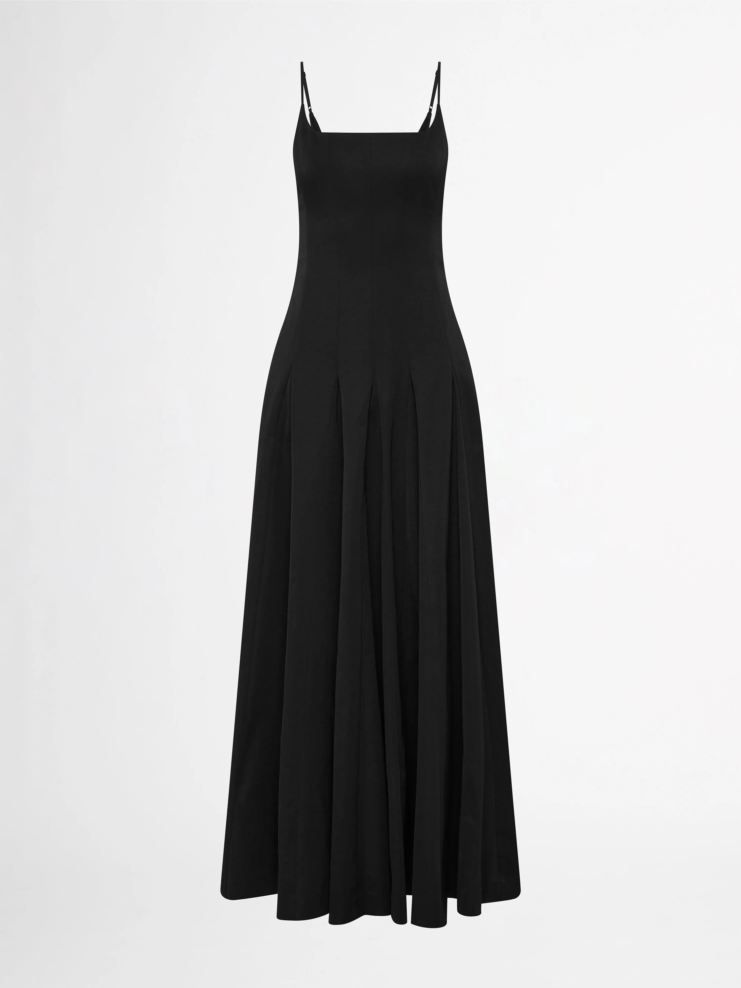 ALEXA MAXI DRESS