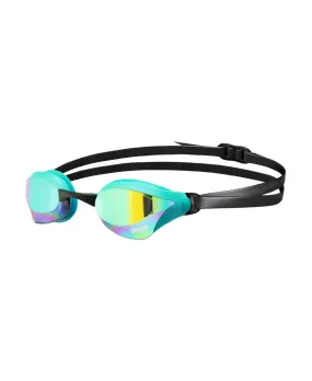 arena Cobra Core Swipe Mirror Swim Goggle