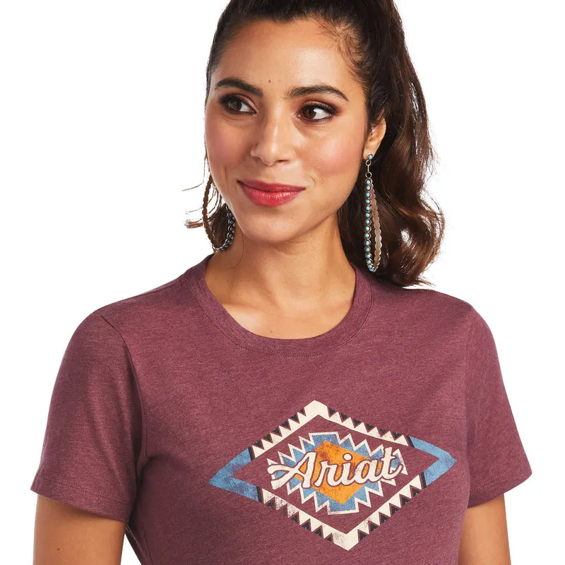 Ariat Women Sol T-Shirt 10040959