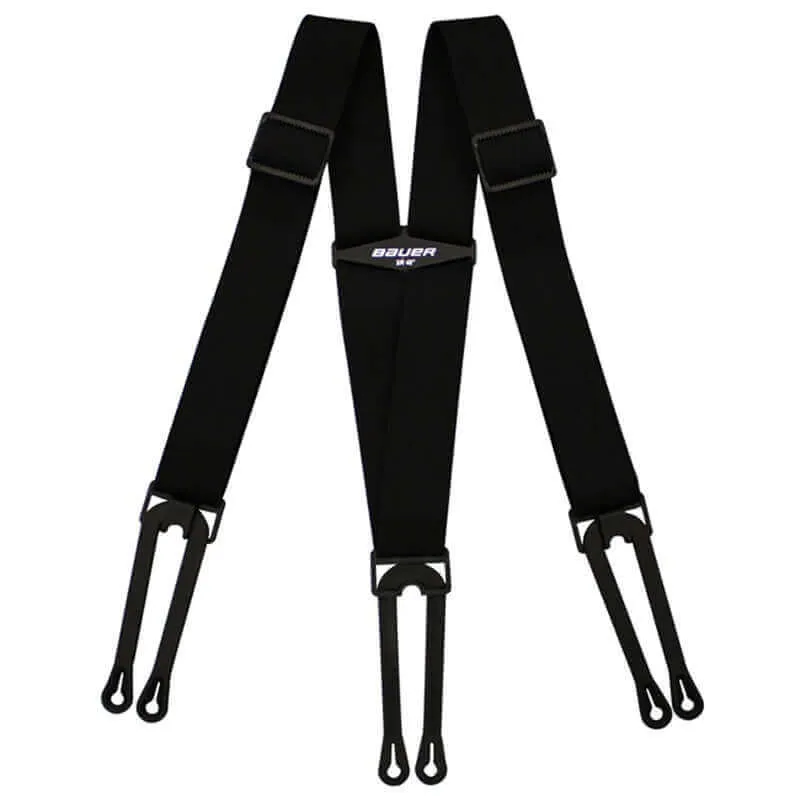 Bauer Suspenders Youth