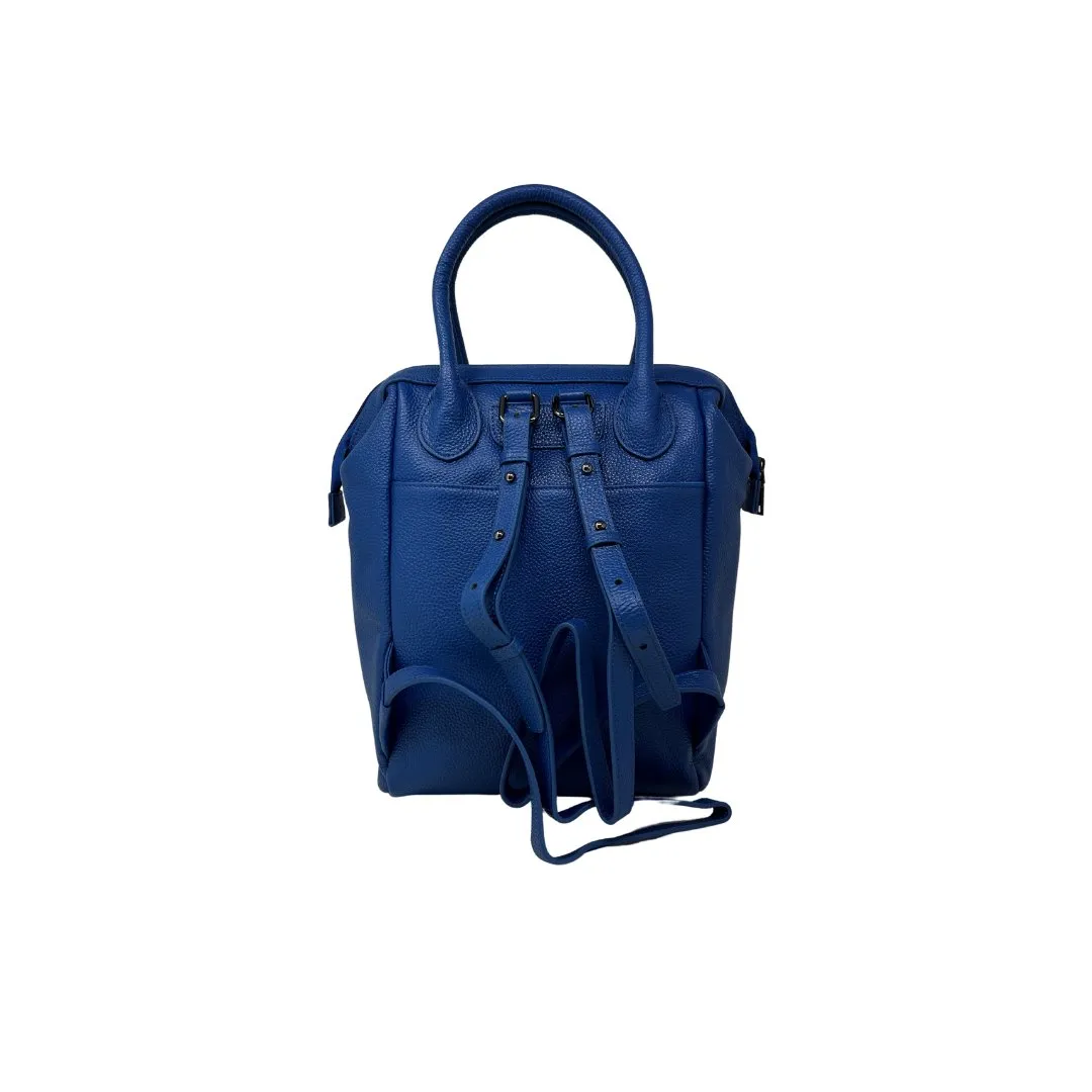 Beck Pack Leather Beck Bag