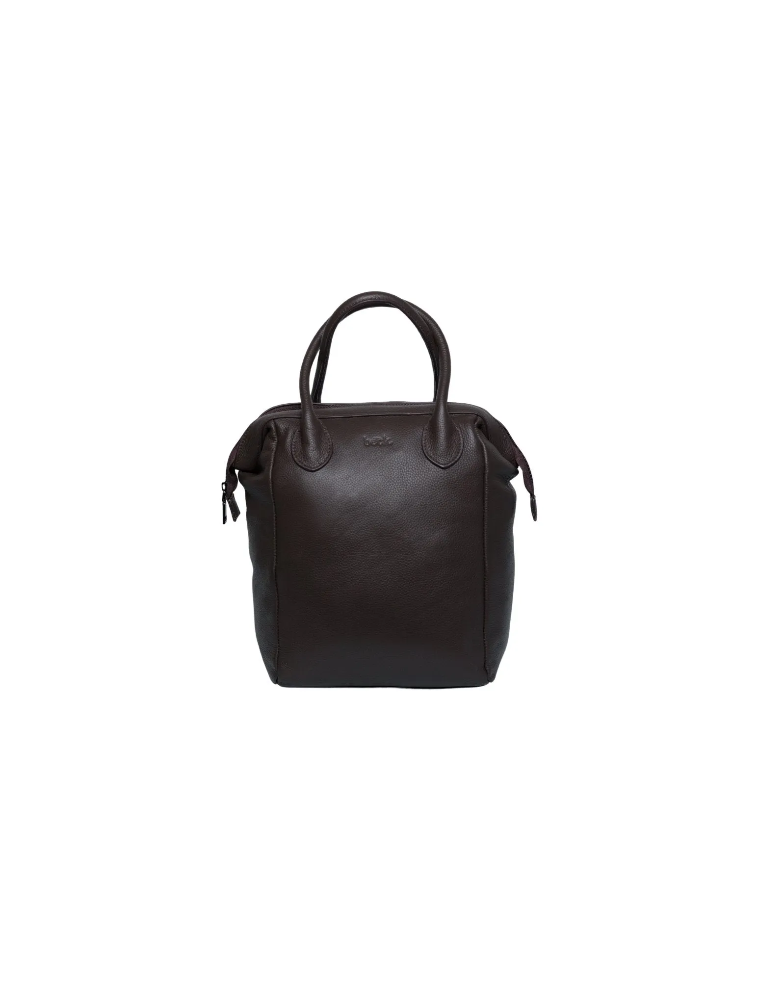 Beck Pack Leather Beck Bag