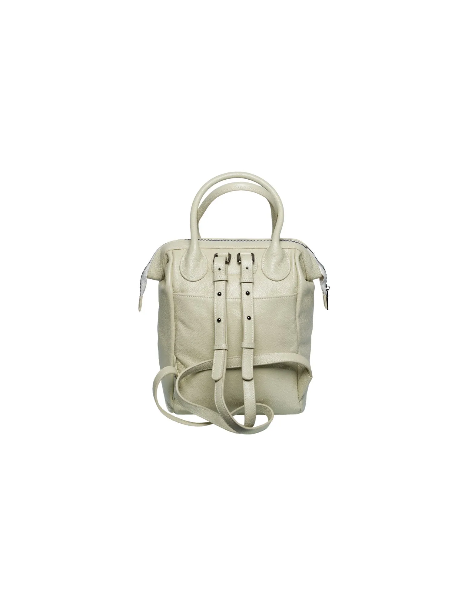 Beck Pack Leather Beck Bag