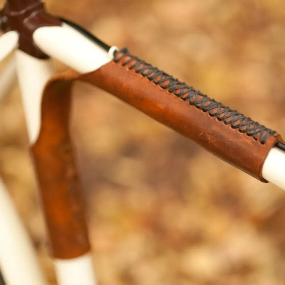 Bicycle Portage Strap