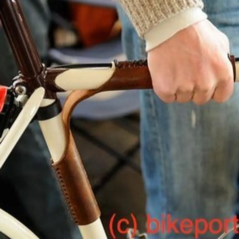 Bicycle Portage Strap