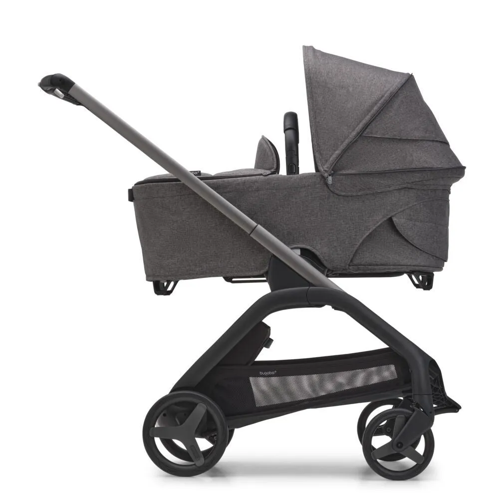 Bugaboo Dragonfly Stroller and Bassinet Complete