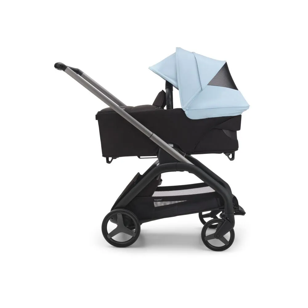 Bugaboo Dragonfly Stroller and Bassinet Complete