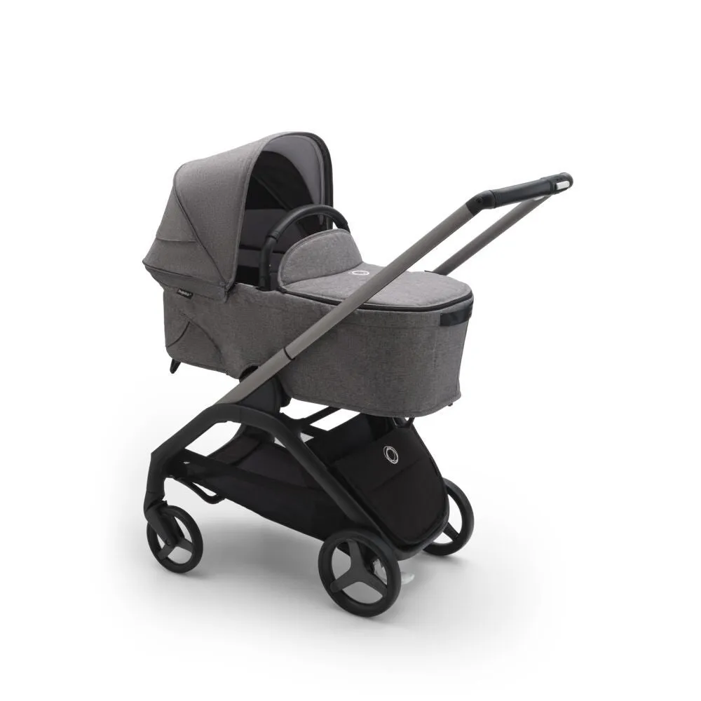 Bugaboo Dragonfly Stroller and Bassinet Complete