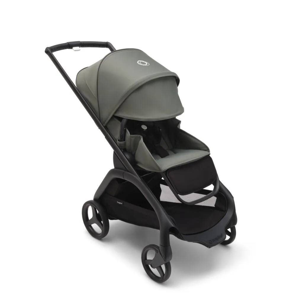 Bugaboo Dragonfly Stroller and Bassinet Complete