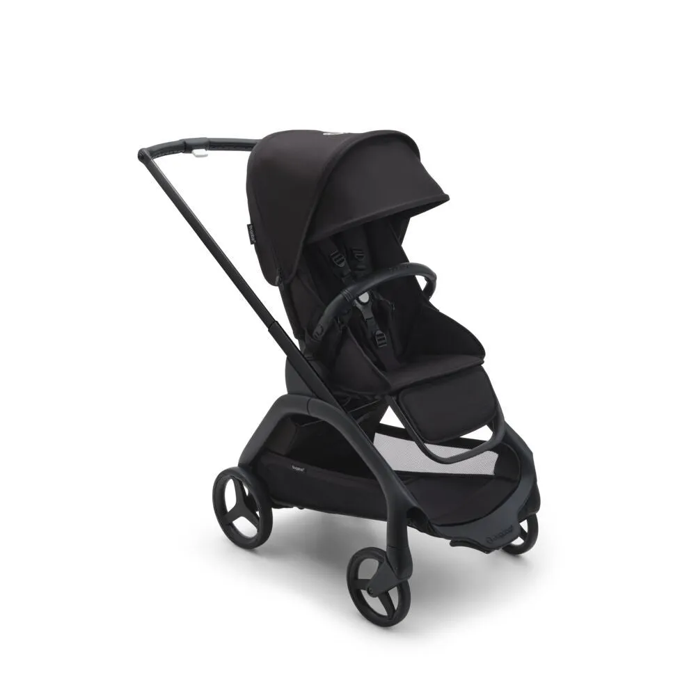 Bugaboo Dragonfly Stroller and Bassinet Complete