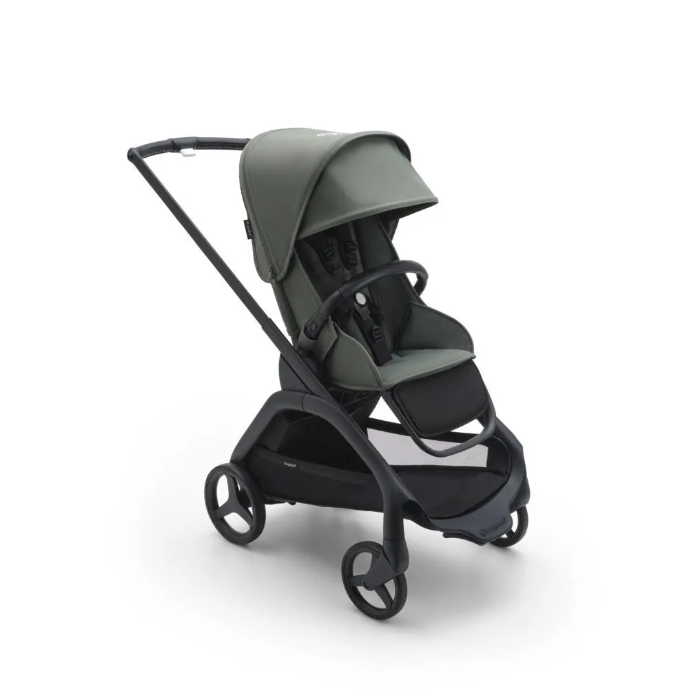 Bugaboo Dragonfly Stroller and Bassinet Complete