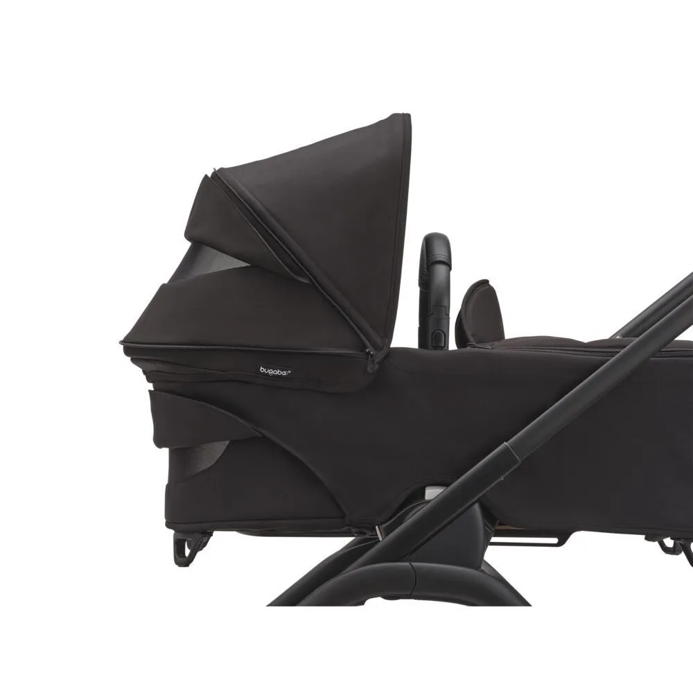 Bugaboo Dragonfly Stroller and Bassinet Complete