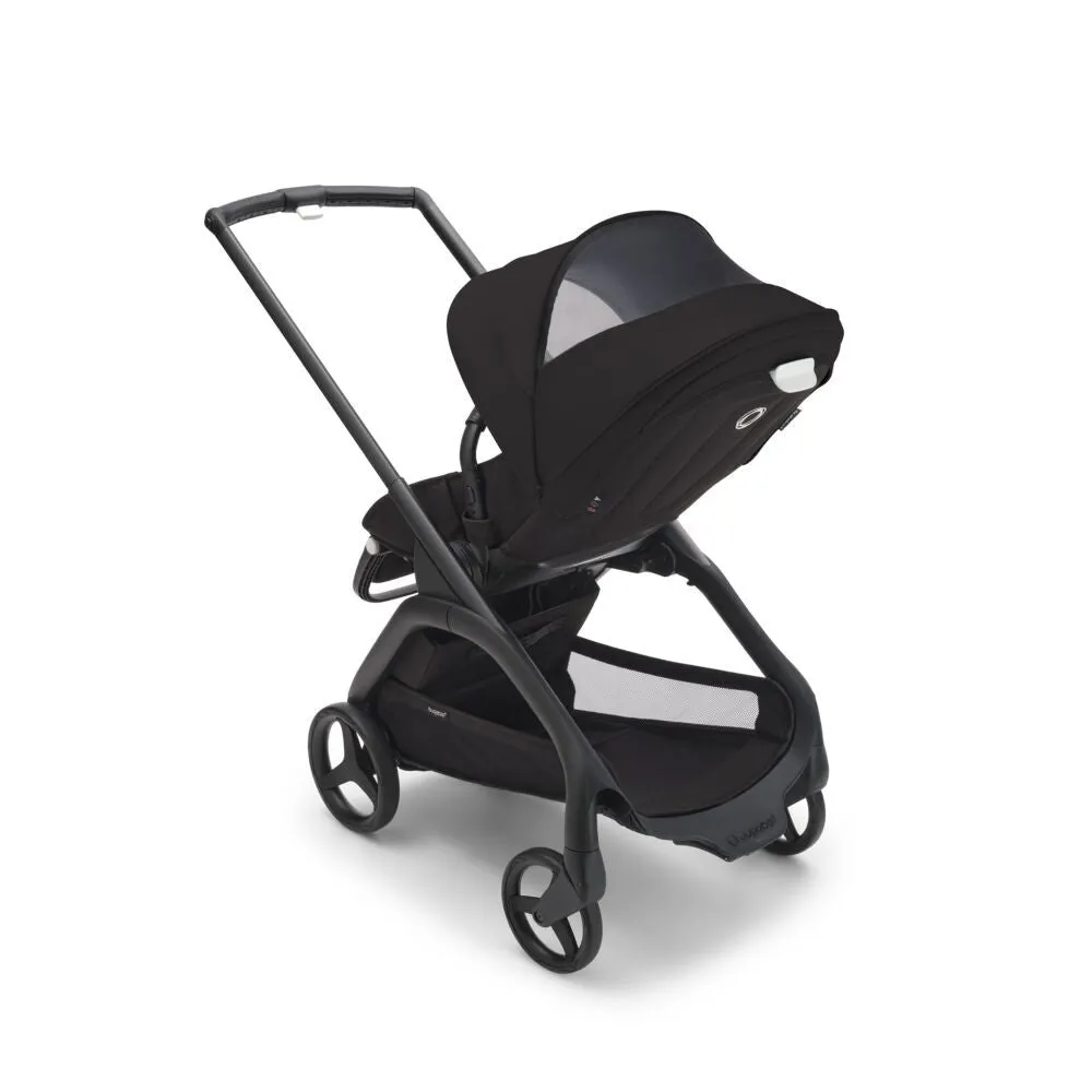 Bugaboo Dragonfly Stroller and Bassinet Complete