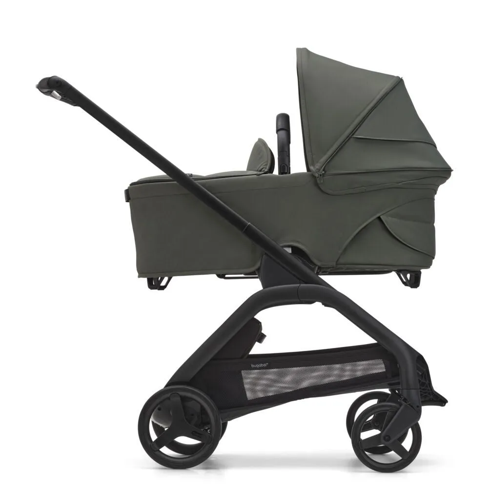 Bugaboo Dragonfly Stroller and Bassinet Complete