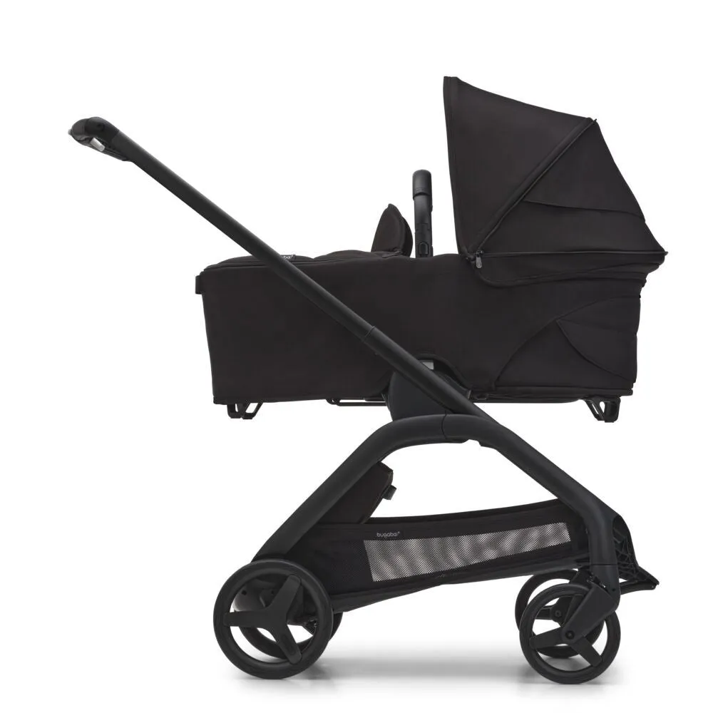 Bugaboo Dragonfly Stroller and Bassinet Complete