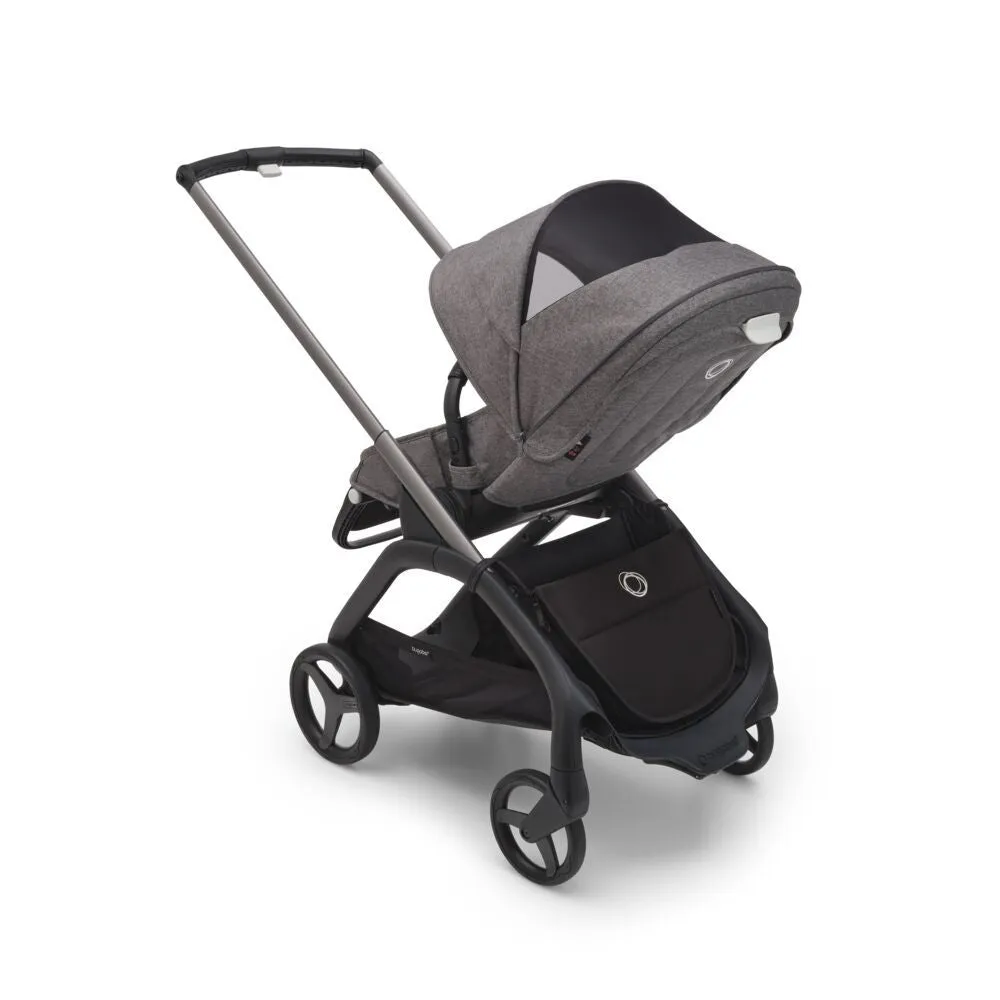 Bugaboo Dragonfly Stroller and Bassinet Complete