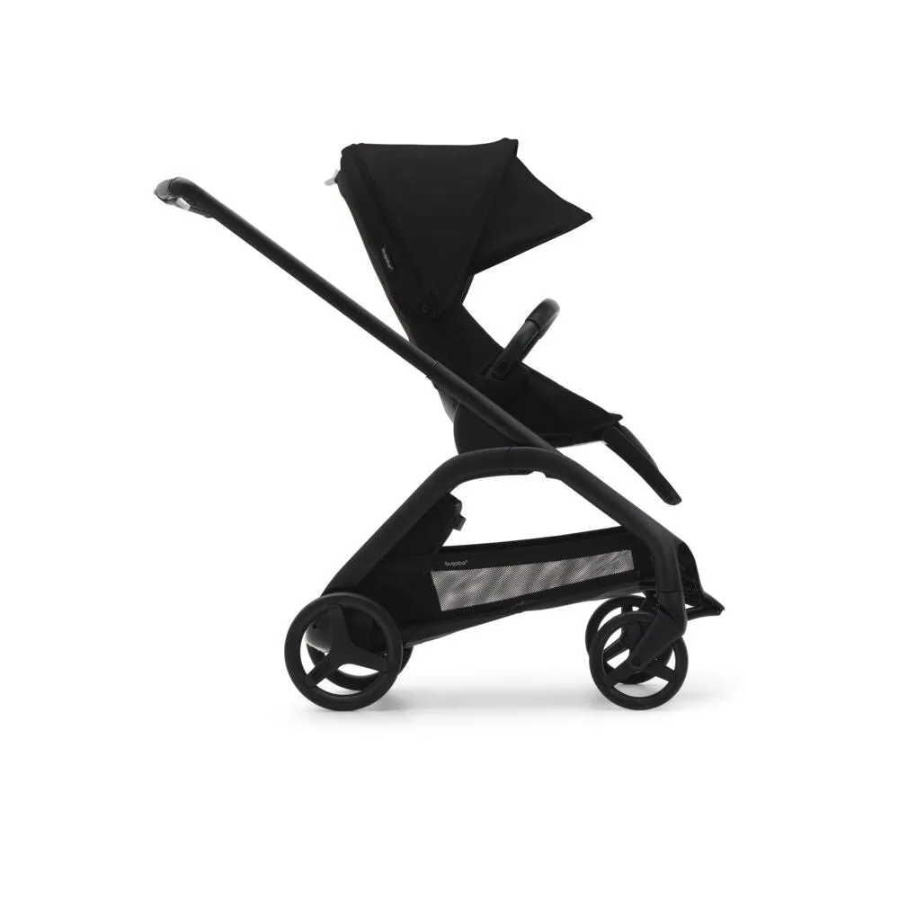 Bugaboo Dragonfly Stroller and Bassinet Complete