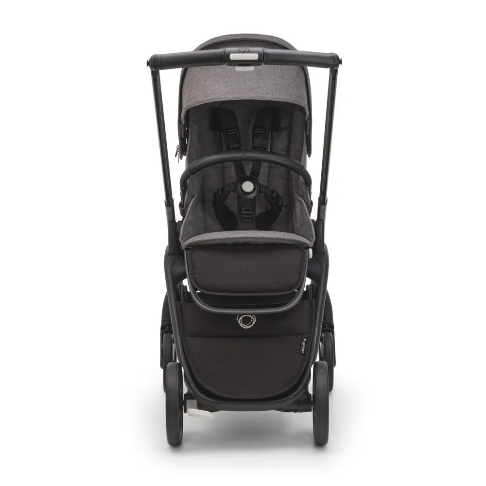 Bugaboo Dragonfly Stroller and Bassinet Complete