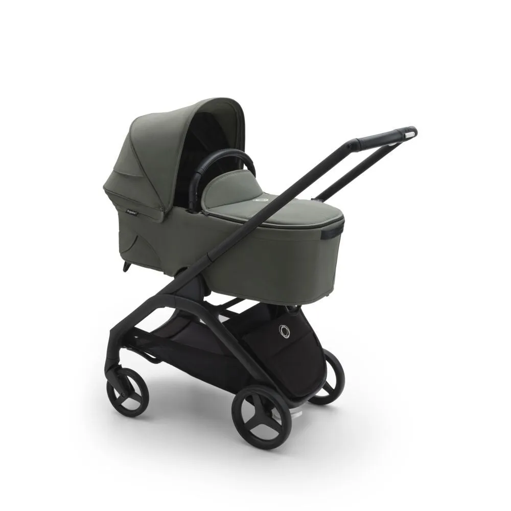 Bugaboo Dragonfly Stroller and Bassinet Complete