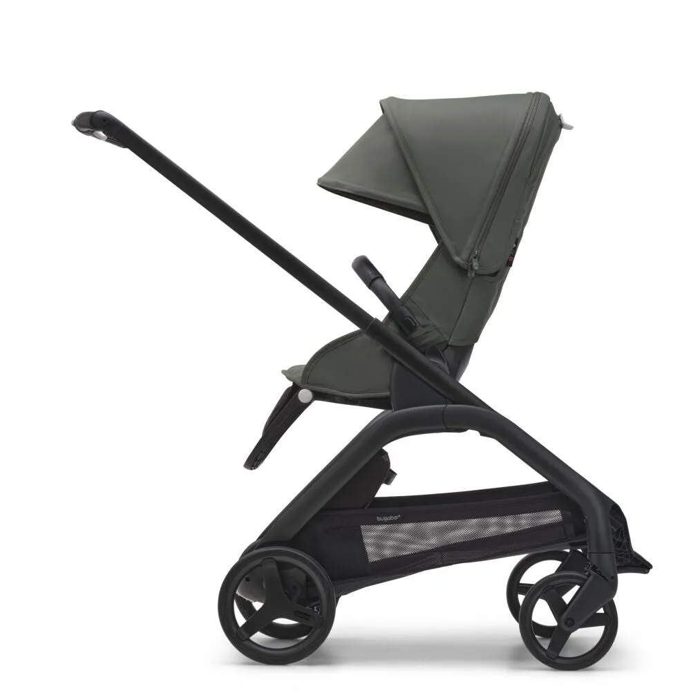 Bugaboo Dragonfly Stroller and Bassinet Complete