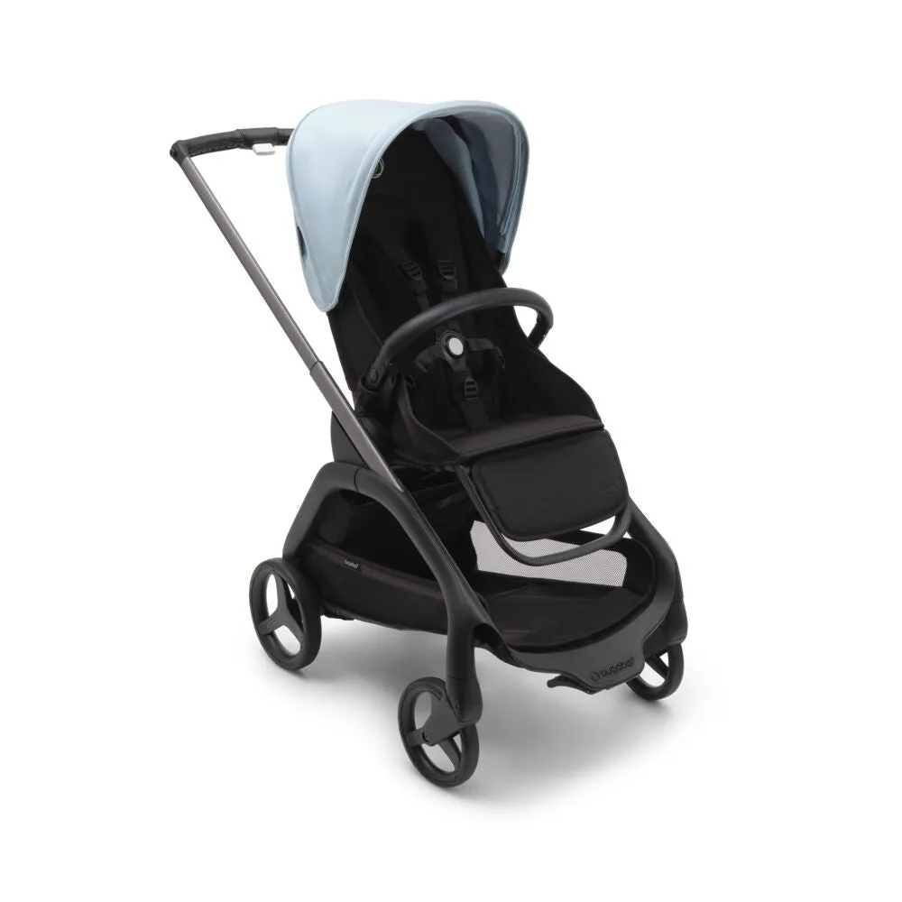 Bugaboo Dragonfly Stroller and Bassinet Complete