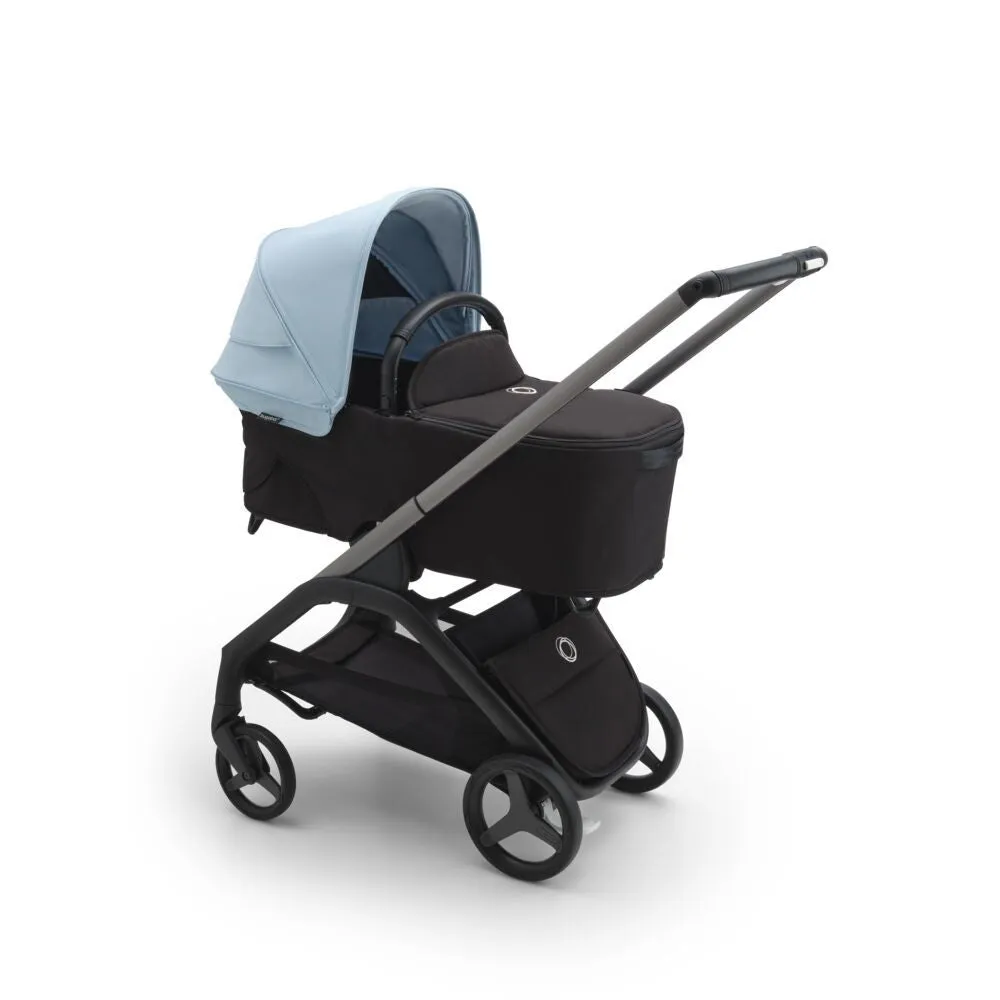 Bugaboo Dragonfly Stroller and Bassinet Complete