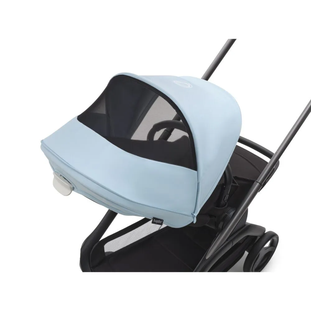 Bugaboo Dragonfly Stroller and Bassinet Complete