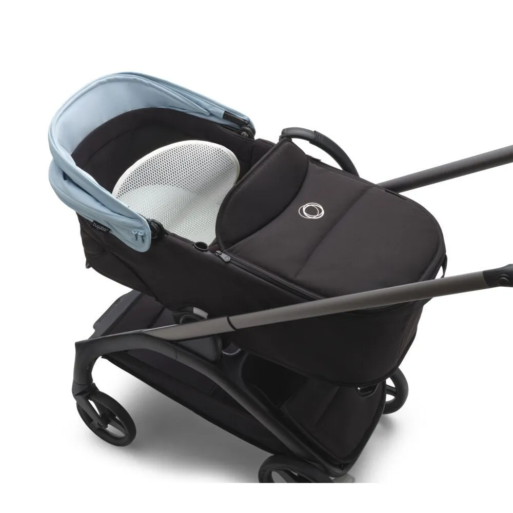 Bugaboo Dragonfly Stroller and Bassinet Complete