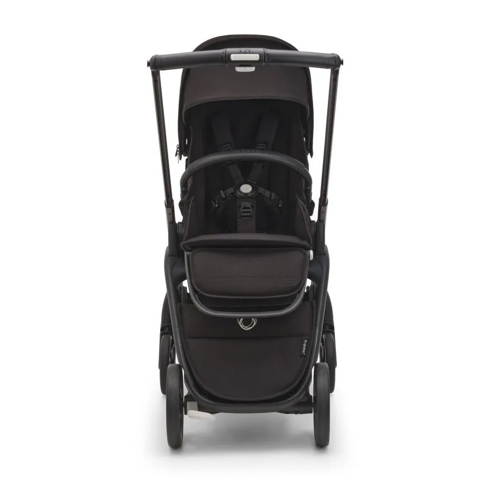 Bugaboo Dragonfly Stroller and Bassinet Complete