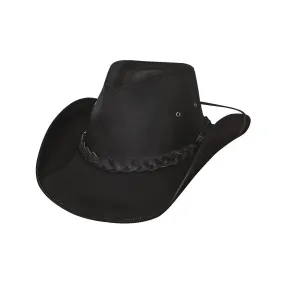 Bullhide Melbourne - Leather Cowboy Hat