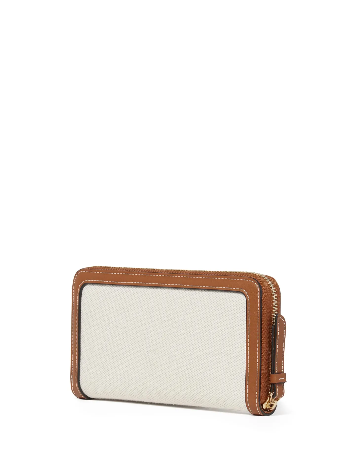 Callie Zip Top Wallet