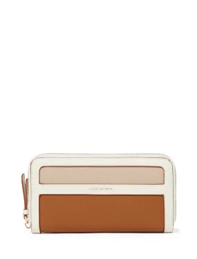 Callie Zip Top Wallet