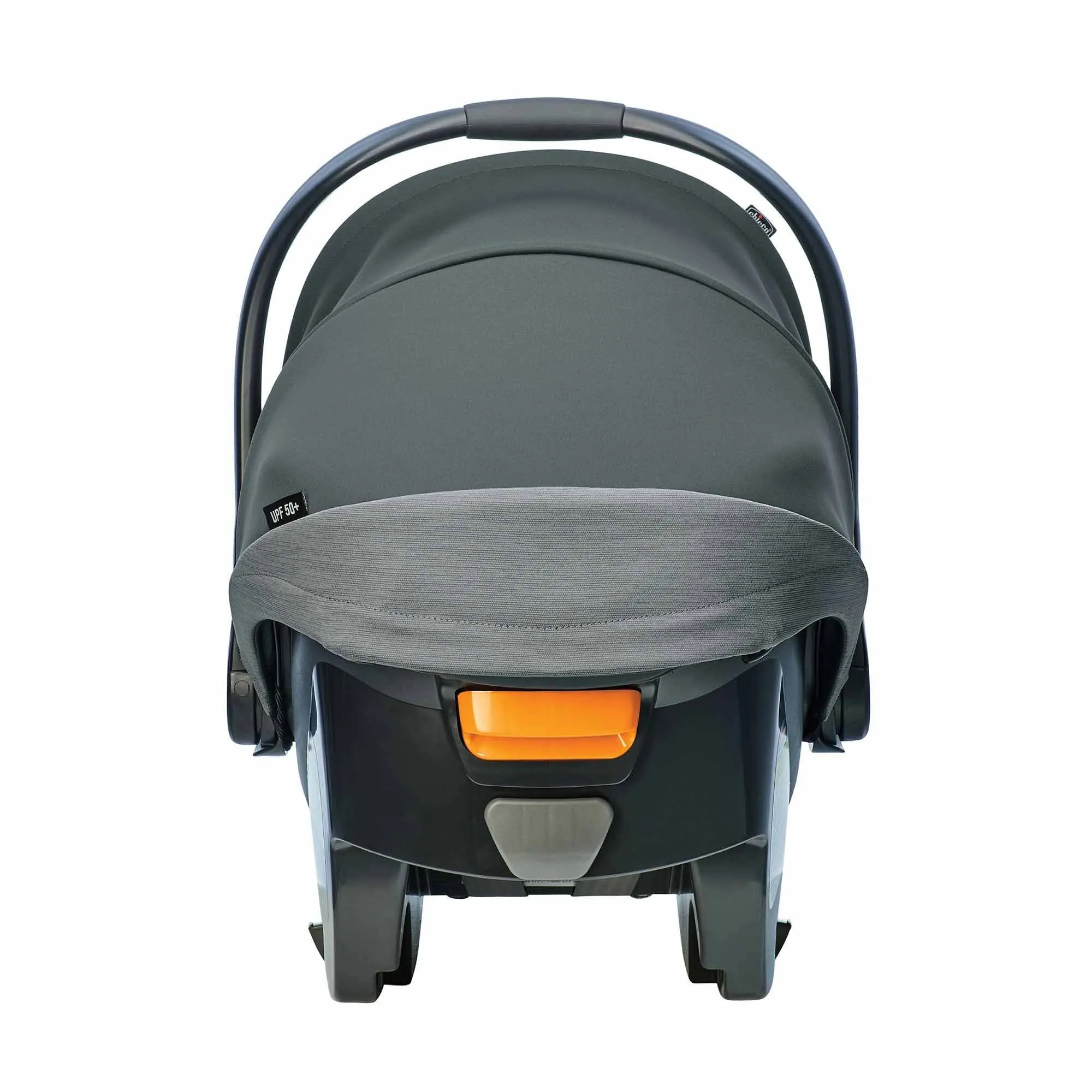 Chicco KeyFit 35 ClearTex Infant Car Seat