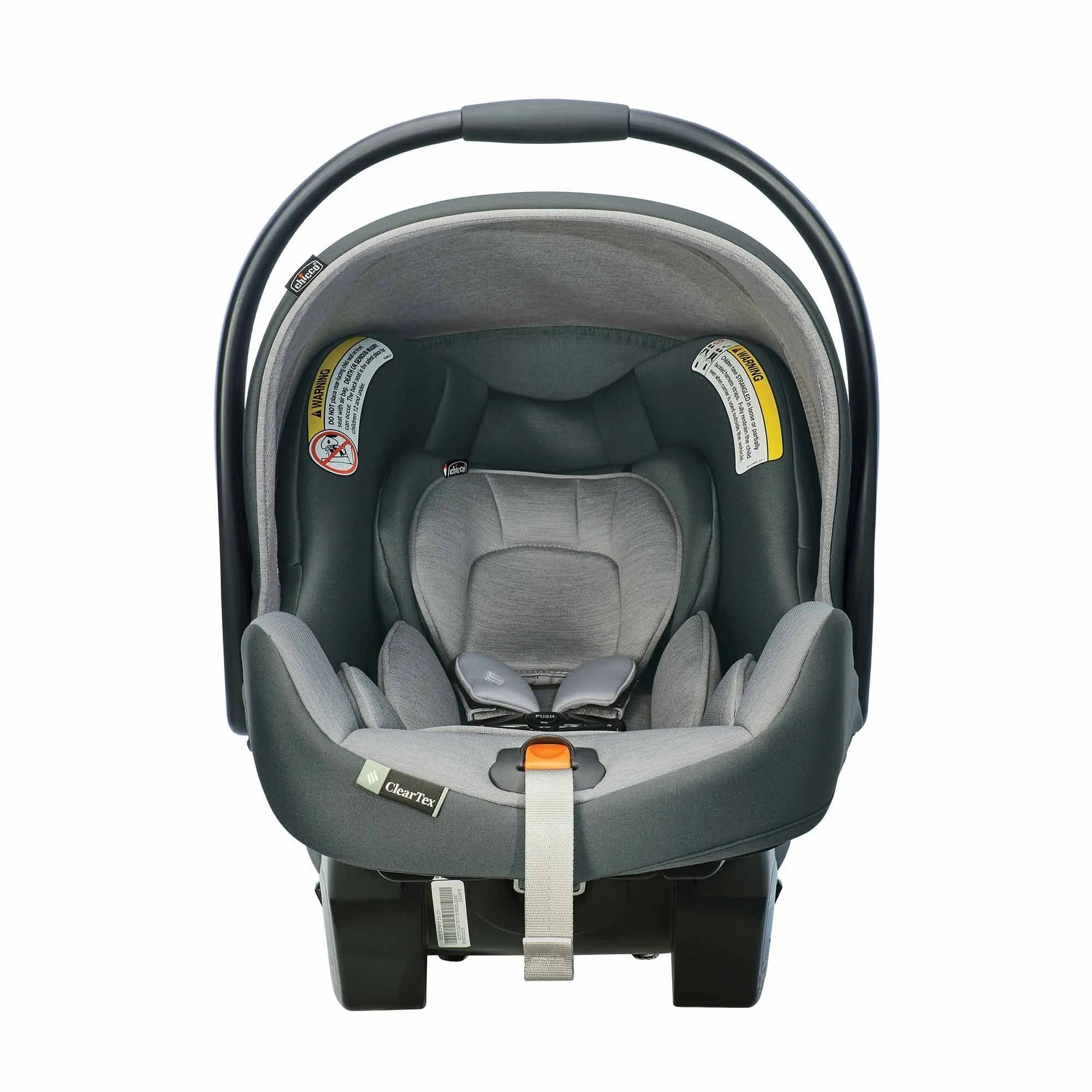 Chicco KeyFit 35 ClearTex Infant Car Seat