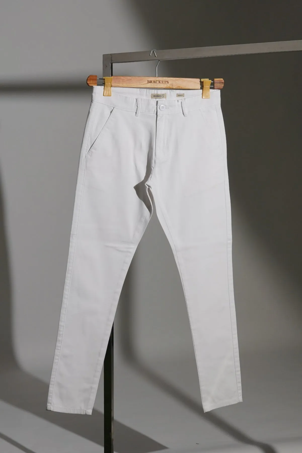 CHINO PANTS