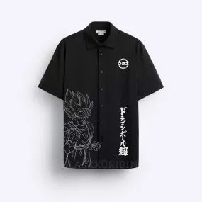 DBZ 2.0 Shirt