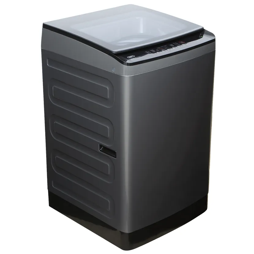 Defy 14KG Top Loader Washing Machine  - Manhattan Grey