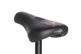 Demolition Kevin Peraza Pivotal Seat - Black