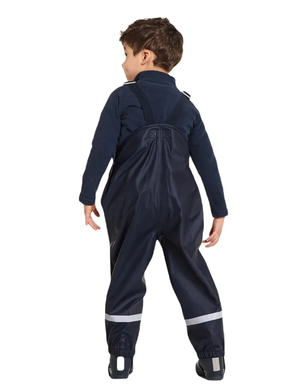 Didriksons Plaskeman Childrens Pants Galon