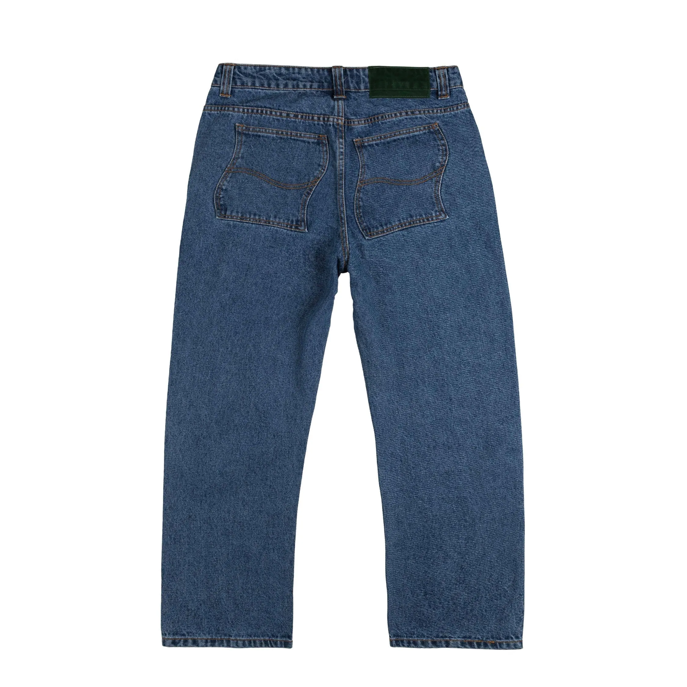 Dime Classic Relaxed Denim Pants