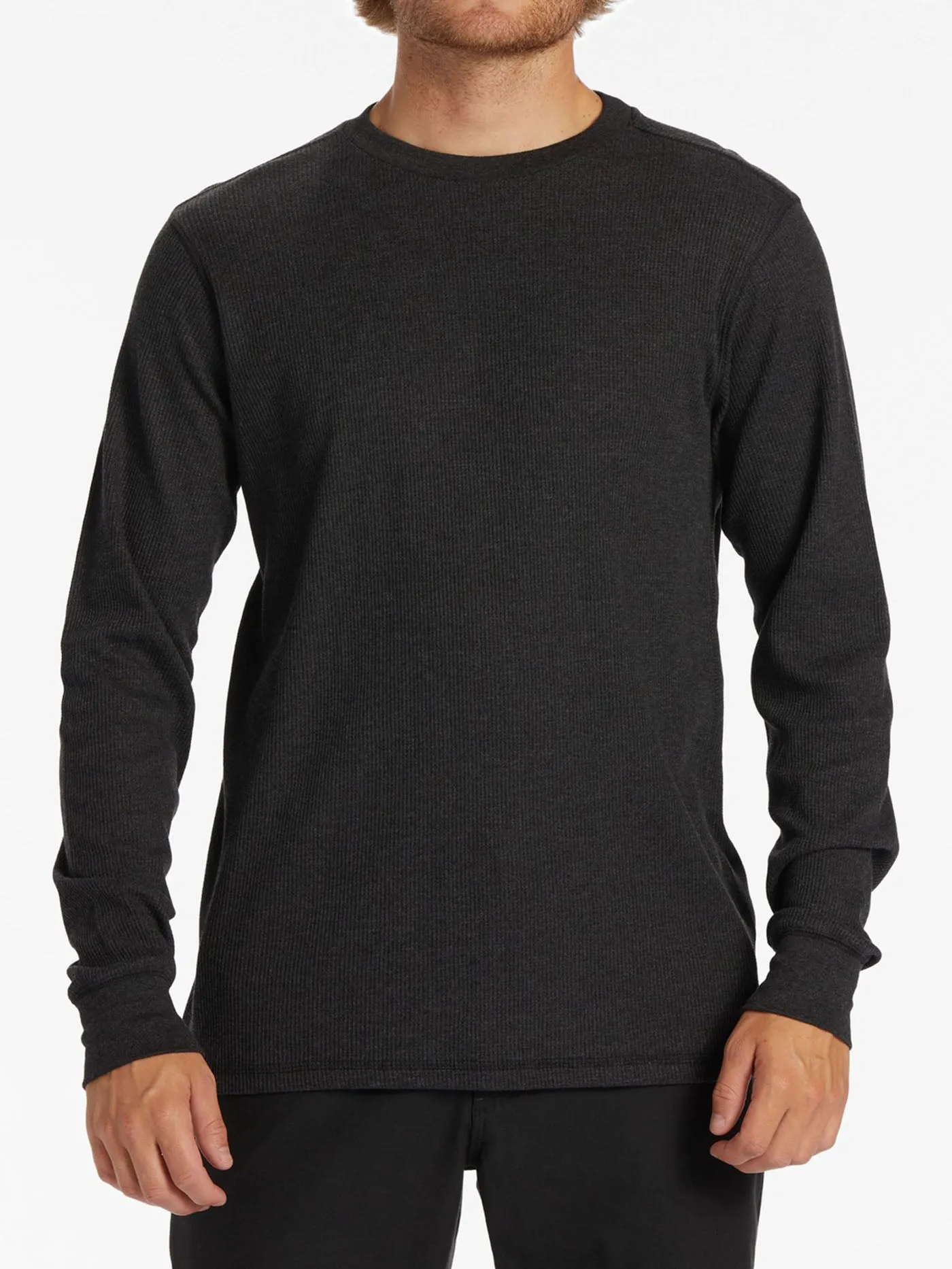 Essential Long Sleeve Thermal T-Shirt