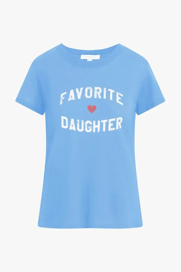 Favorite Daughter Tee