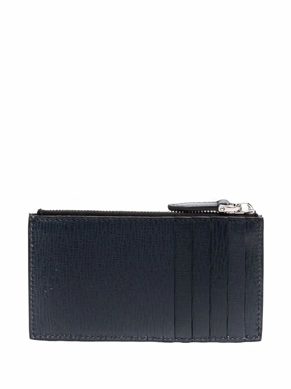 Ferragamo Wallets Blue