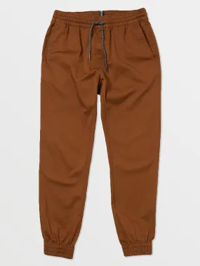 Frickin Slim Jogger Mud Pants