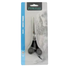 Furwear - Trimming Scissors (Straight Tip)