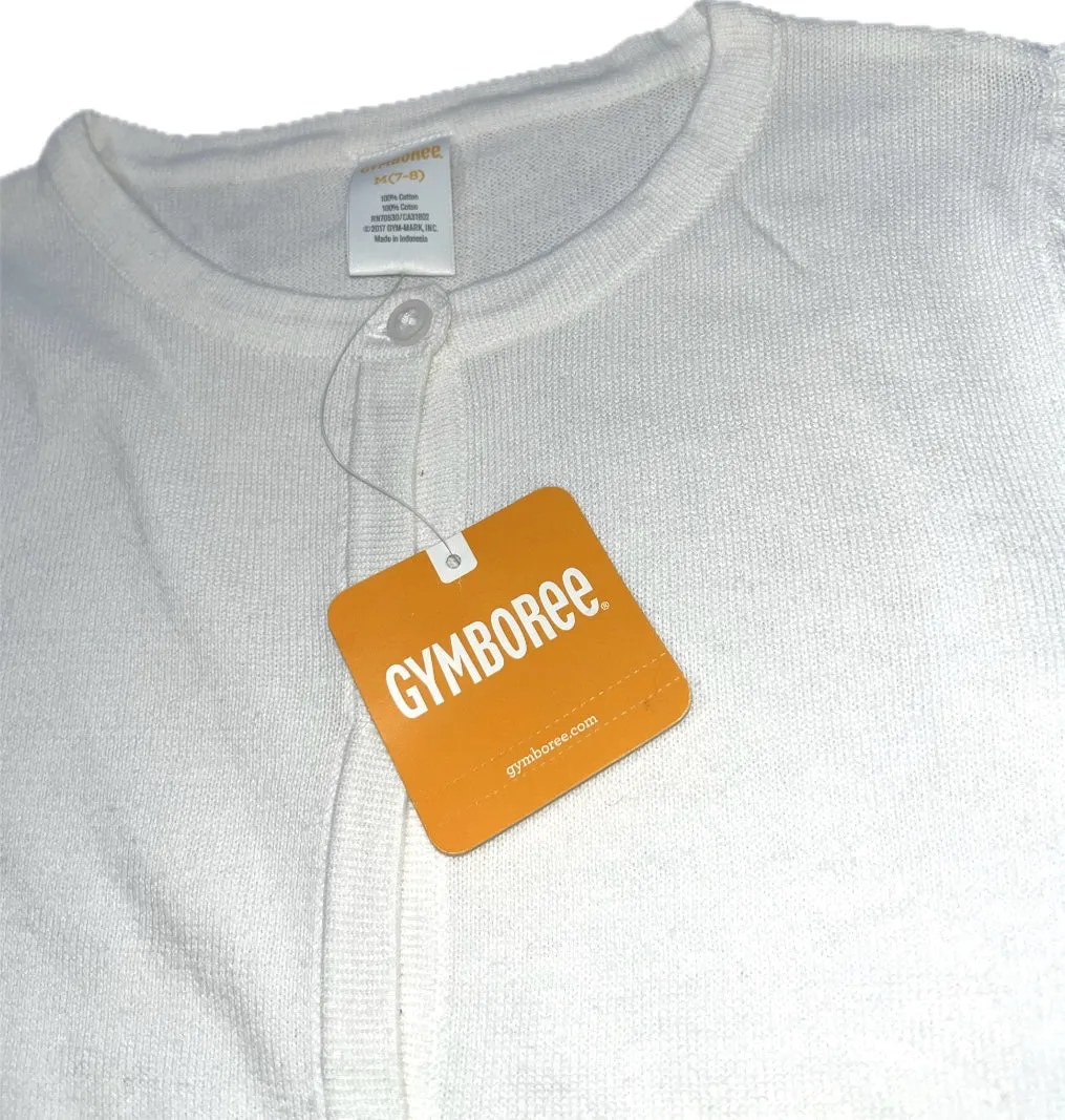 Girls Tops Sweater