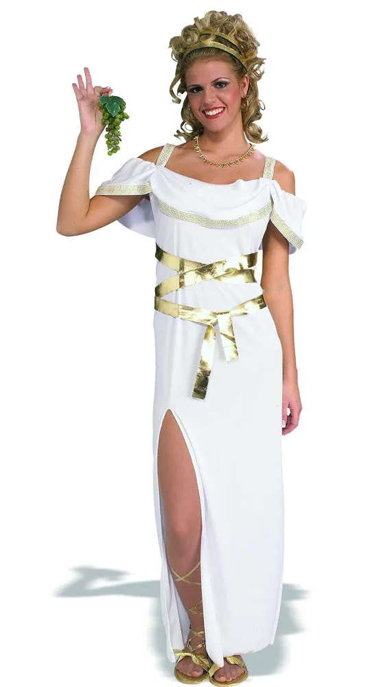 Greek Goddess Costume