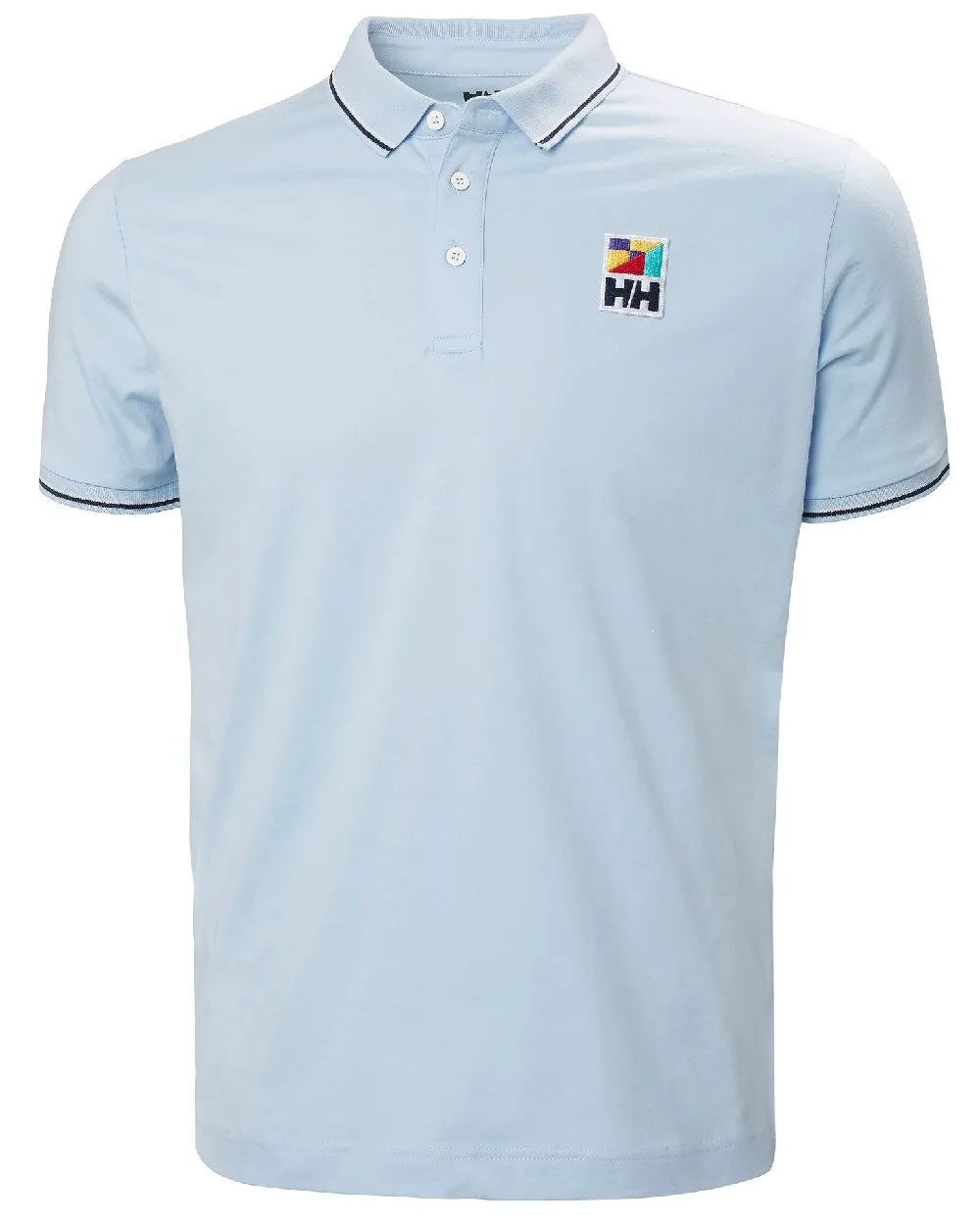 Helly Hansen Mens Jersey Polo Shirt