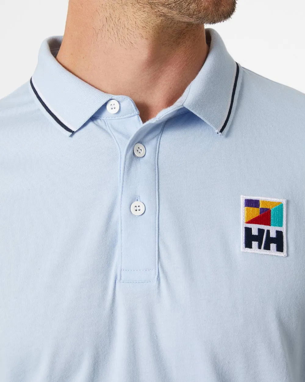 Helly Hansen Mens Jersey Polo Shirt