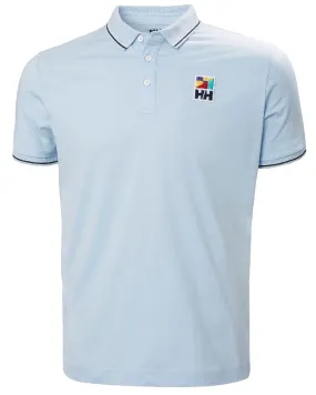 Helly Hansen Mens Jersey Polo Shirt